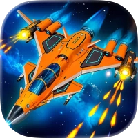 Alien Rescue : Galaxy Shooter