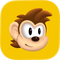 Super Monkey Game: Migo Kong