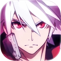 BlazBlue Entropy Effect