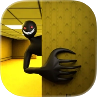 Hide in The Backroom: Online