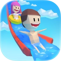 Tycoon Idle Aquapark