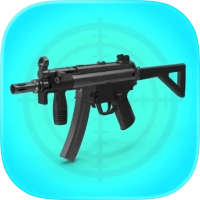 Gun master - FPS shooting game
