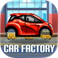 Motor World: Car Factory