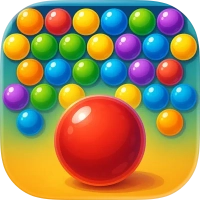 Color Shooter Blast 3D!