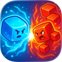 Idle Bubble Shooter 3D!