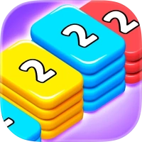 Card Sort 3D! - Color Cards