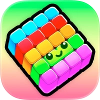 Tetris Jam 3D