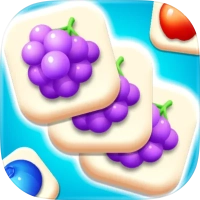 Match Fruits 3D