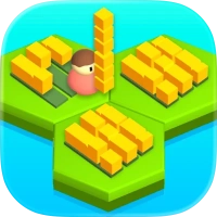 Farm Land 3D