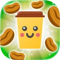 Coffee Station 3D My Mini Mart