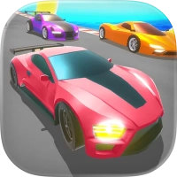 Race Master 3D - Car Pursuit