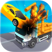 Car Mayhem 3D