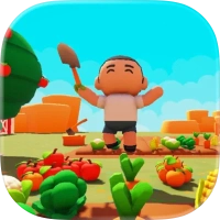Grow, Farm, Garden