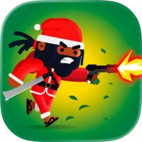 Rasta Santa