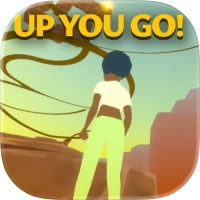 Up You Go! 3D Parkour