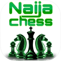 Naija Chess Game