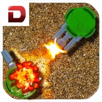 Banzur.io Tank Battle Royale