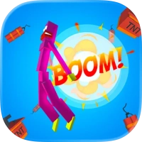 Buggy Ragdoll Playground