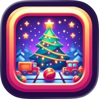 Xmas Tree Decorator Playground