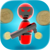 Robot Survival Playground