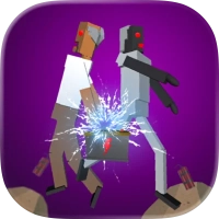 Granny Grandpa Playground