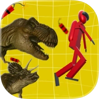 Impostor Jurassic Playground