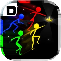 Stickman Fight Zombie Warriors