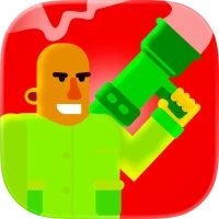 Rocketmasters - Action Puzzles