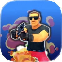 Agent 4 : Tactical Shooter