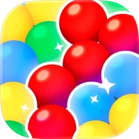 Bubble Blast 3D!