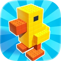 Brick Blast 3D!