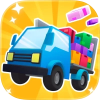 Truck Match 3D
