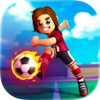 Flick Soccer - Football Game