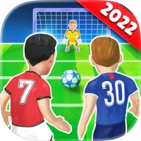 Football Clash - Mobile Soccer
