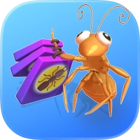 Ants World : Mini Mart