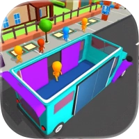 Crazy Bus 3D