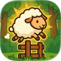 Shleep! - Idle Clicker