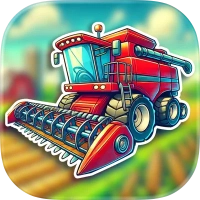 Farm Simulator: Golden Harvest