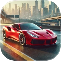 Highway Madness: Traffic Race