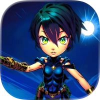 Idle Wizard : Elementarium