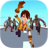 Escape Zombies 3D