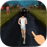 Tap Running Race - Multiplayer