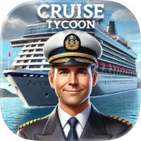 Cruise Tycoon: Simulator