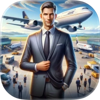 Airline Tycoon: The Game