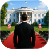 President: Simulator Game