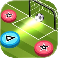 Mini Soccer Star 2 Player Game