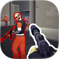 Soldier Attack: Rescue Hostage