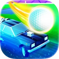 Car Golf