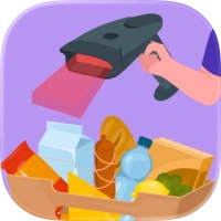 Market Market - Cashier