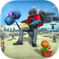 Radio Monster: Fight & Survive